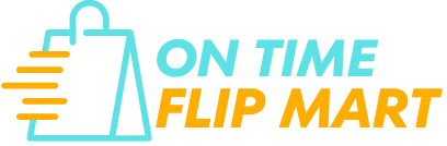 On Time Flip Mart